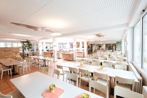 Hi Youth Hostel Lindau