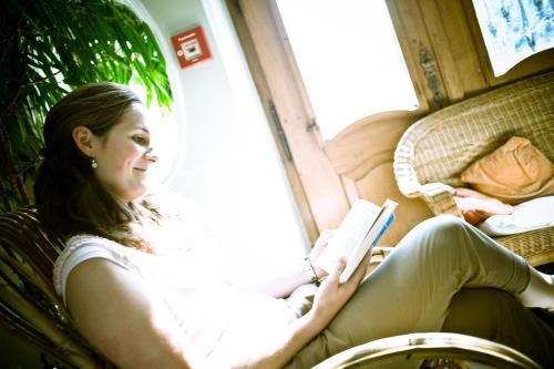 Hi Youth Hostel Lindau