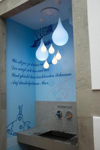 Hi Youth Hostel Lindau