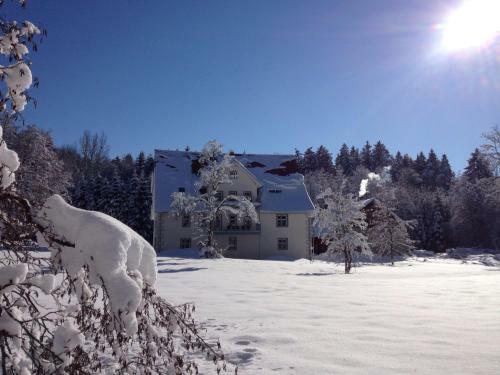 Apartamento Goldschmiedsm�hle