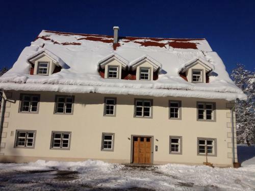 Apartamento Goldschmiedsm�hle