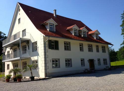 Apartamento Goldschmiedsm�hle