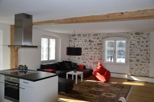 Apartamento Goldschmiedsm�hle