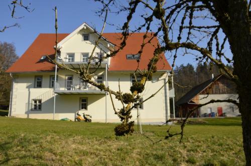 Apartamento Goldschmiedsm�hle