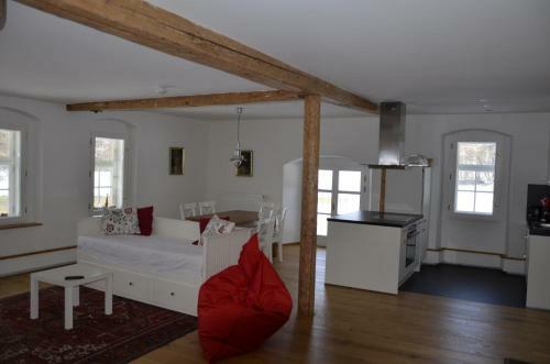Apartamento Goldschmiedsm�hle