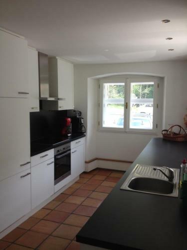 Apartamento Goldschmiedsm�hle
