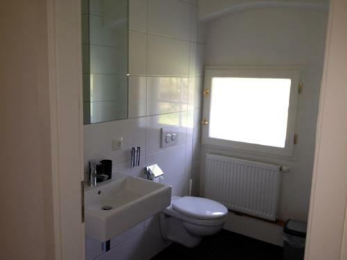 Apartamento Goldschmiedsm�hle