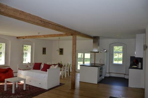 Apartamento Goldschmiedsm�hle