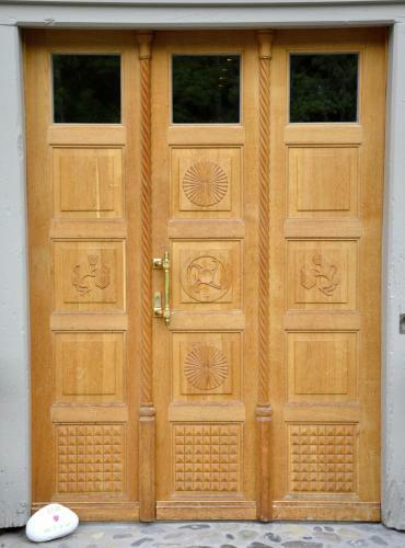 Apartamento Goldschmiedsm�hle
