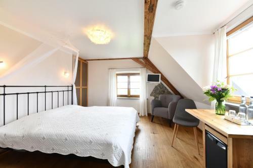 Hotel Montfort-schl�ssle