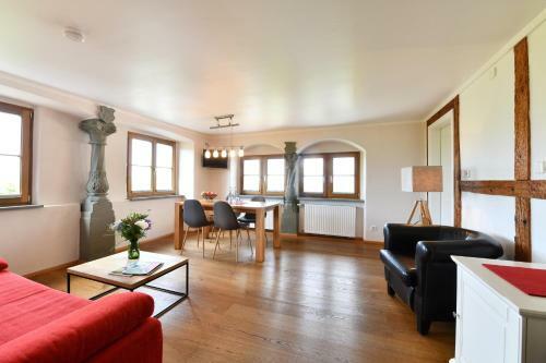 Hotel Montfort-schl�ssle