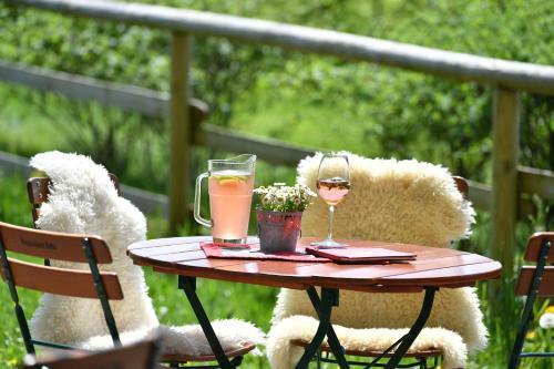 Hotel Montfort-schl�ssle