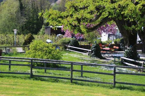 Hotel Montfort-schl�ssle
