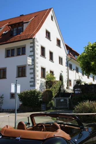 Hotel Montfort-schl�ssle