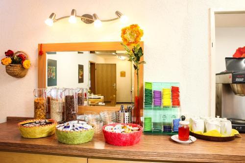 Hotel Reutiner Hof