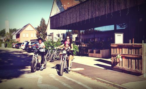 Hotel Nagel