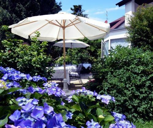 Hostal Hotel Ebnet Garni