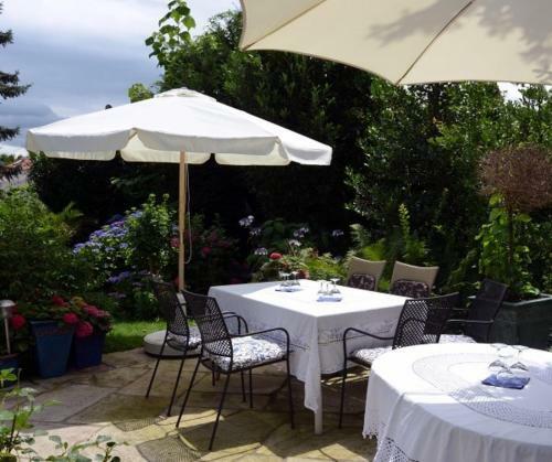 Hostal Hotel Ebnet Garni