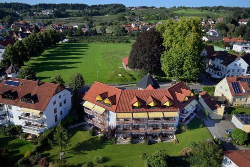 Hostal Hotel Garni Reulein