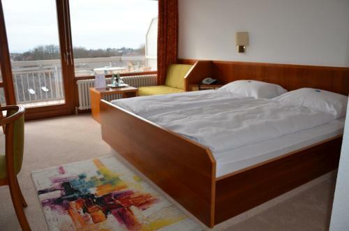 Hostal Hotel Garni Reulein