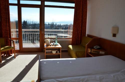 Hostal Hotel Garni Reulein