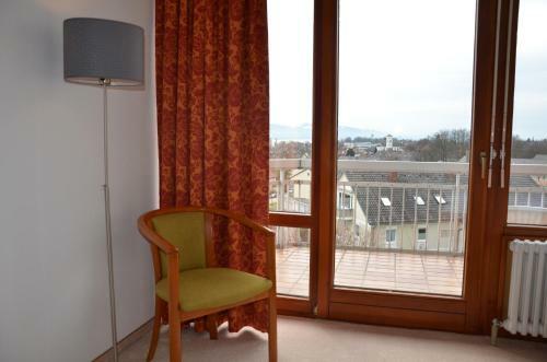 Hostal Hotel Garni Reulein