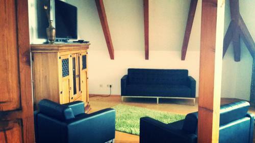 Hostal Hotel Garni Reulein