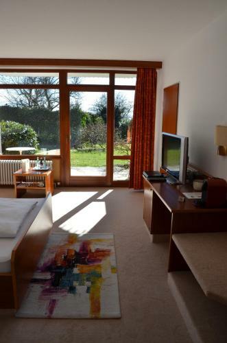 Hostal Hotel Garni Reulein