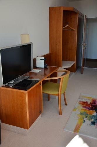 Hostal Hotel Garni Reulein