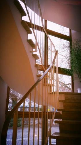Hostal Hotel Garni Reulein