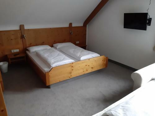 Hostal Br�uhotel Steig