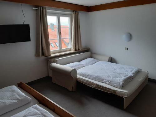 Hostal Br�uhotel Steig