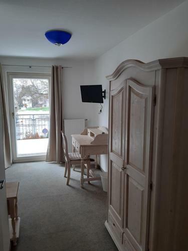 Hostal Br�uhotel Steig