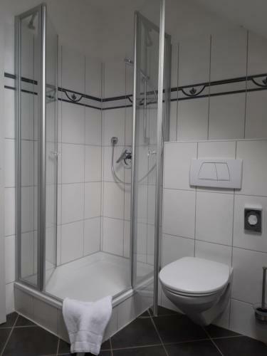 Hostal Br�uhotel Steig
