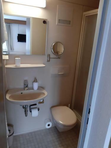 Hostal Br�uhotel Steig