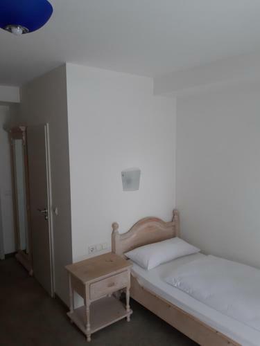 Hostal Br�uhotel Steig