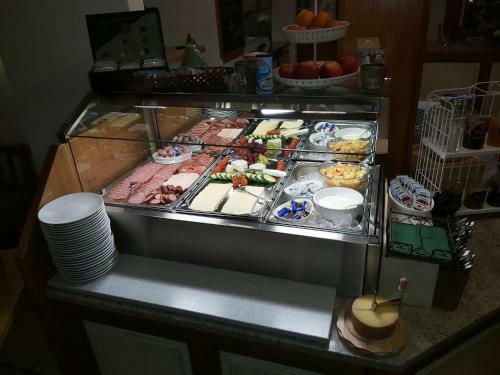 Hostal Br�uhotel Steig