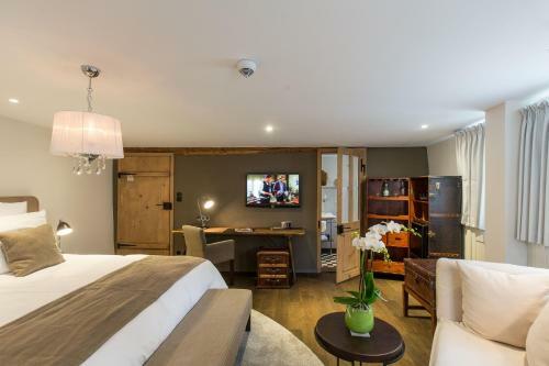 Boutique - Hotel Adara