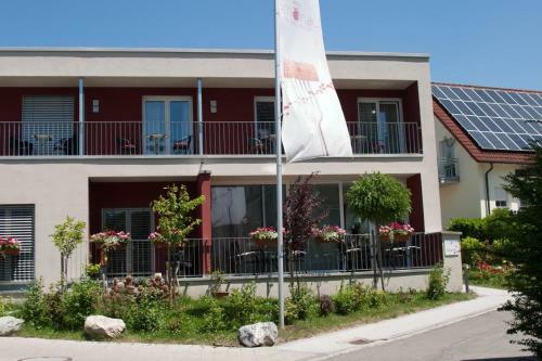 Hotel Sch�nau