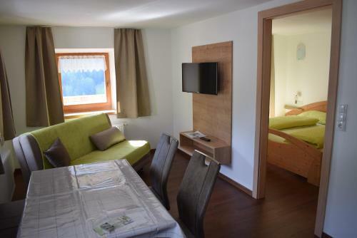 Agroturismo Ferienhof Mairulrich