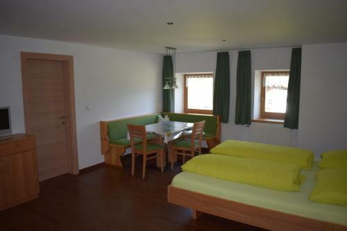 Agroturismo Ferienhof Mairulrich