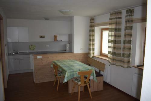 Agroturismo Ferienhof Mairulrich