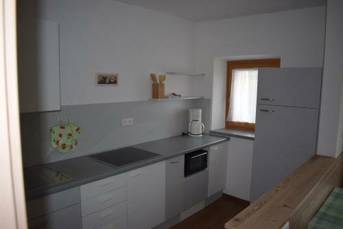 Agroturismo Ferienhof Mairulrich