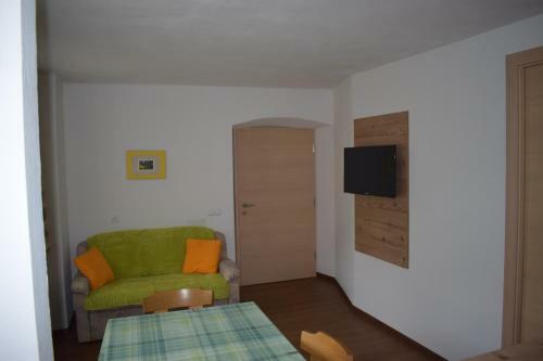 Agroturismo Ferienhof Mairulrich