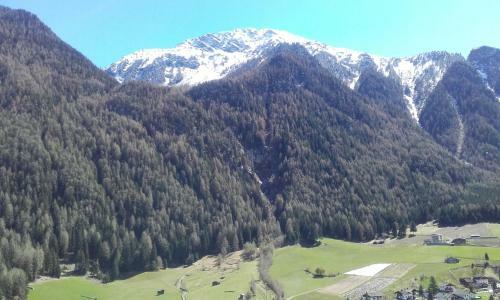 Agroturismo Ferienhof Mairulrich