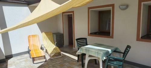 Agroturismo Ferienhof Mairulrich