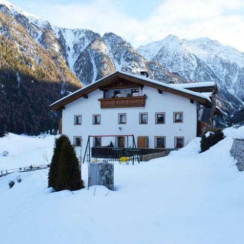 Agroturismo Ferienhof Mairulrich