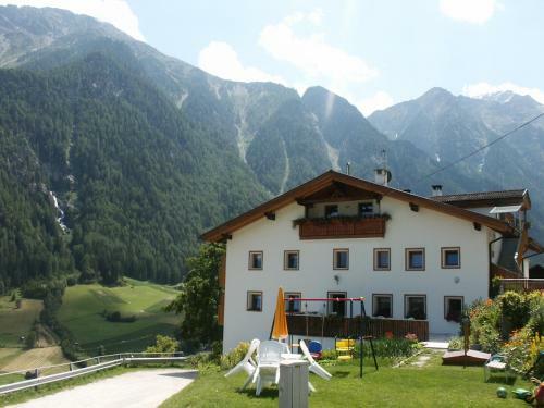 Agroturismo Ferienhof Mairulrich