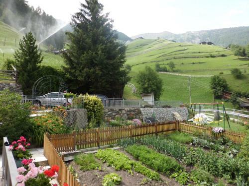 Agroturismo Ferienhof Mairulrich