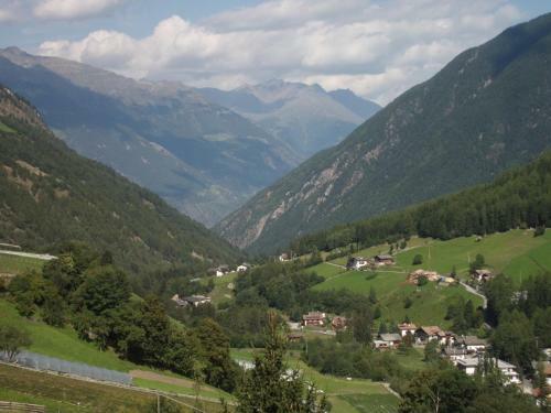 Agroturismo Ferienhof Mairulrich